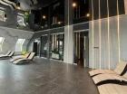 W strefie wellness są aż 3 sauny do wyboru