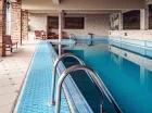 Strefa SPA w resorcie pozwoli na odprężenie i zrelaksowanie