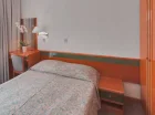Kameralny pokój typu basic z widokiem na park
