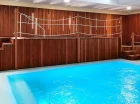 Hotel Rogla w Słowenii z dostępem do basenu