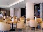 Kulinarne doznania uzupełnia lobby bar