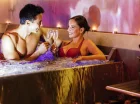 W strefie SPA można wynająć jacuzzi na wyłączność