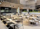 Restauracja Aroma zaprasza na posiłki w formie bufetowej