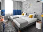 Ibis Styles Bolesławiec to 3* hotel w Bolesławcu