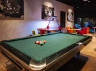 Przez cały rok można tu zagrać w bilard i cymbergaja