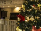 Hotel Nad Pisą zaprasza na piękne święta Bożego Narodzenia