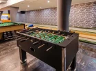 To hotel z profesjonalną kręgielnią w Krakowie