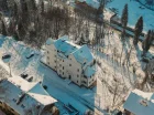 Villa Aria w Krynicy-Zdroju