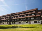 Budynek Hotelu Rogla