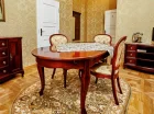 Wnętrza zostały utrzymane w oryginalnym stylu oddającym klimat tego miejsca