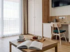 Jezioranka proponuje zakwaterowanie w nowych całorocznych apartamentach