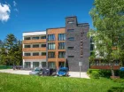 Apartmany Stiavnica to wygodne apartamenty w słowackim uzdrowisku u stóp Tatr