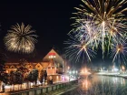 Hotel nad Pisą zaprasza na Bal Sylwestrowy z bogatym menu i muzyką na żywo