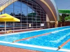 Latem goście otrzymują voucher na 1 godz. dziennie wstępu do Aquaparku Helios