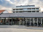 Mercure Tokaj Center to wygodnie usytuowany hotel
