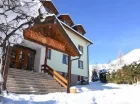 To idealne miejsce na ferie w górach
