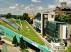 Hotel Portobello jest położony w węgierskim mieście Esztergom