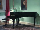 Jedną ze świątecznych atrakcji będzie koncert chopinowski