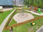 Plac zabaw Wellness Hotel Svornost*** w czeskich Karkonoszach