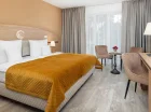 Hotel jest synonimem elegancji i relaksu