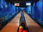 W Lemon Resort jest kręgielnia z 2 torami do gry