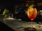 Można tu wypić pyszne drinki