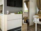 Amber Sea Luxury to domy wykończone w wysokim standardzie