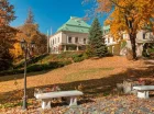 Manor House SPA **** to wyjątkowy kompleks hotelowy SPA tylko dla dorosłych