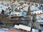 Dolina Leśnicy zimą