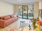 Apartament typu studio