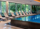 Hotel Olympic to czterogwiazdkowy hotel z rozbudowaną strefą wellness