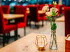 We wnętrzach Blu Apartments zadbano o każdy szczegół