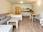Apartament 2+1 standard