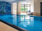 W hotelu mieści się strefa wellness & SPA