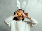 Spędź niezapomnianą Wielkanoc z pysznym jedzeniem i animacjami dla dzieci