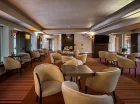 Wnętrza hotelu są eleganckie
