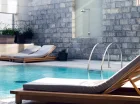 Hotel Nestos**** dysponuje strefą wellness & spa