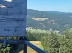 W okolicy nie brakuje punktów widokowych