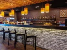W obiekcie działa nie tylko restauracja, ale też bar