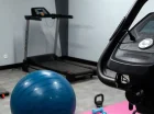 Można w niej odbyć satysfakcjonujący trening