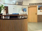 Doba hotelowa rozpoczyna się o godz. 16:00