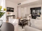 Apartament comfort z osobną sypialnią