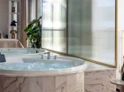 Prywatne jacuzzi w pokoju to prawdziwy luksus