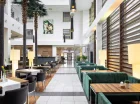 Hotel Moderno to nowoczesny hotel w standardzie 4 gwiazdek
