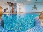 Amalia to hotel z basenem położony u stóp Tatr Wysokich