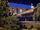 Hotel zaprasza na pobyt w węgierskich termach