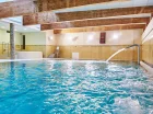 Hotel Jantar z basenem w Kołobrzegu
