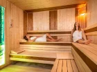 Sauna fińska