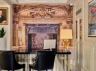 Hotelowa recepcja