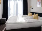Pokój 2-os. comfort z balkonem francuskim